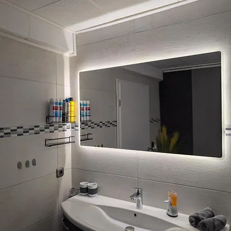 Apartment An Der Quell Blankenheim (North Rhine-Westphalia)