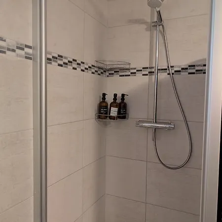 Apartment An Der Quell Blankenheim (North Rhine-Westphalia)