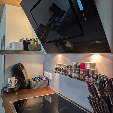 Apartment An Der Quell