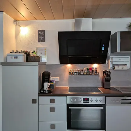 Apartment An Der Quell *