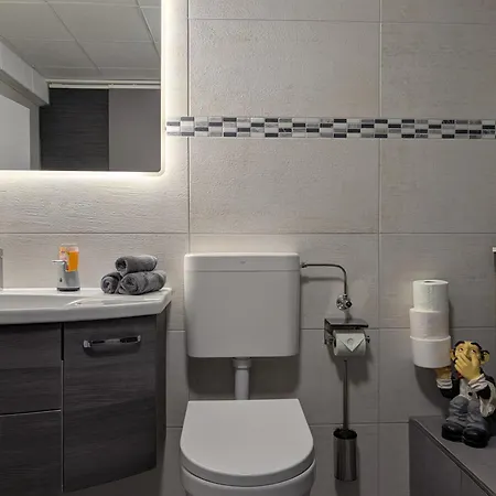 Apartment An Der Quell