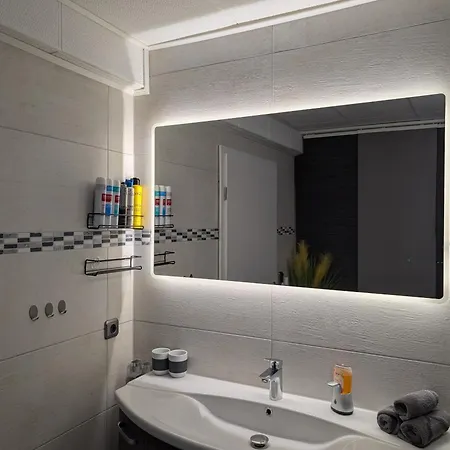 Apartment An Der Quell *