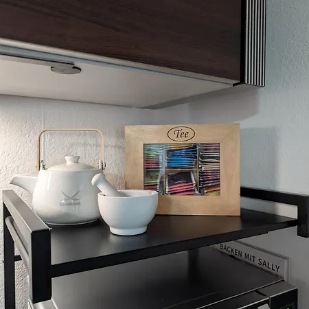 Apartman An Der Quell Blankenheim