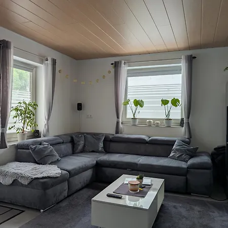 An Der Quell Blankenheim