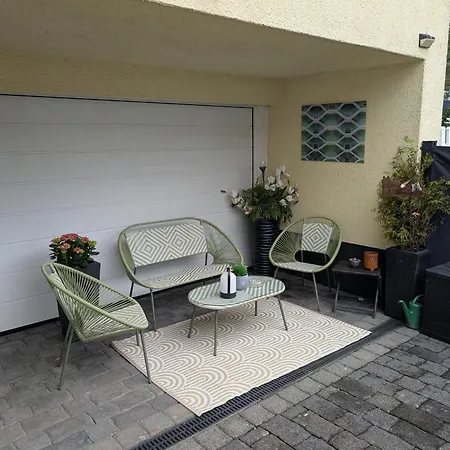 Apartment An Der Quell *