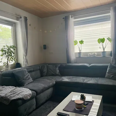 An Der Quell Blankenheim