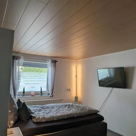 An Der Quell Blankenheim