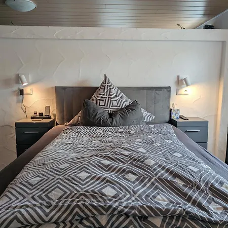 Apartman An Der Quell Blankenheim