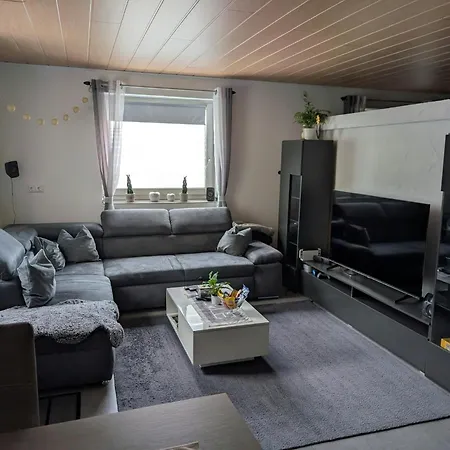 An Der Quell Apartment
