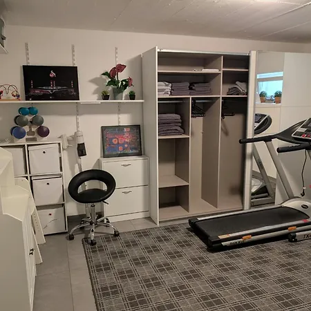 Apartment An Der Quell *