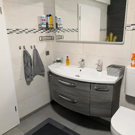 An Der Quell Apartment Blankenheim (North Rhine-Westphalia)