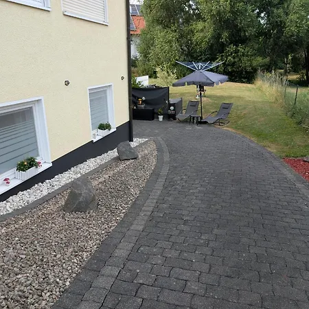 An Der Quell Apartment