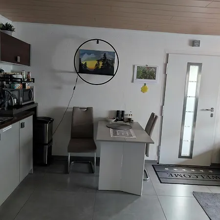 Apartment An Der Quell *