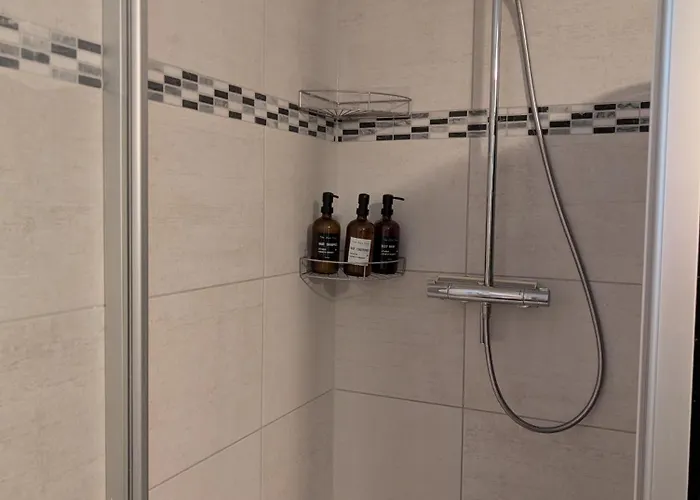 Appartement An Der Quell Blankenheim (North Rhine-Westphalia)