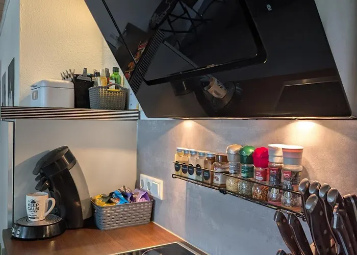 Appartement An Der Quell