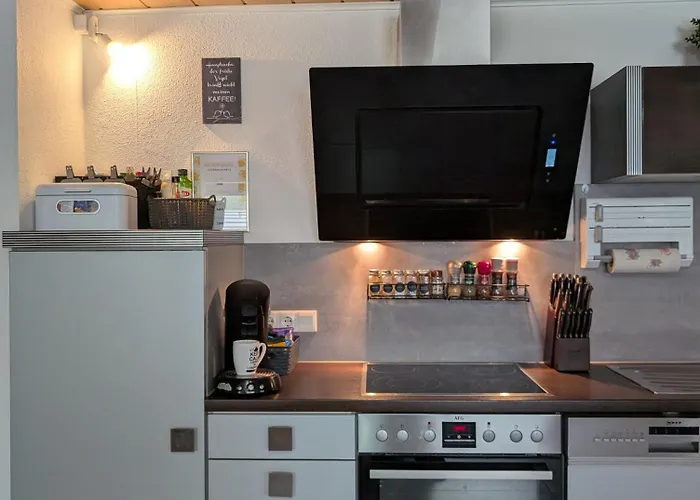 Appartement An Der Quell *