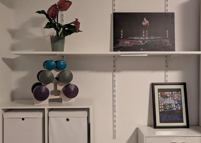 Appartement An Der Quell *