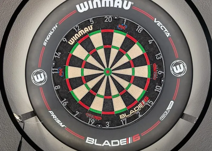 Appartement An Der Quell Blankenheim (North Rhine-Westphalia)