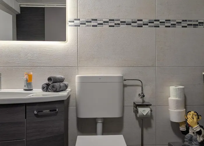 Appartement An Der Quell