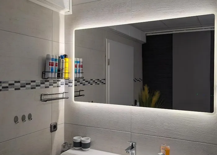 Appartement An Der Quell *