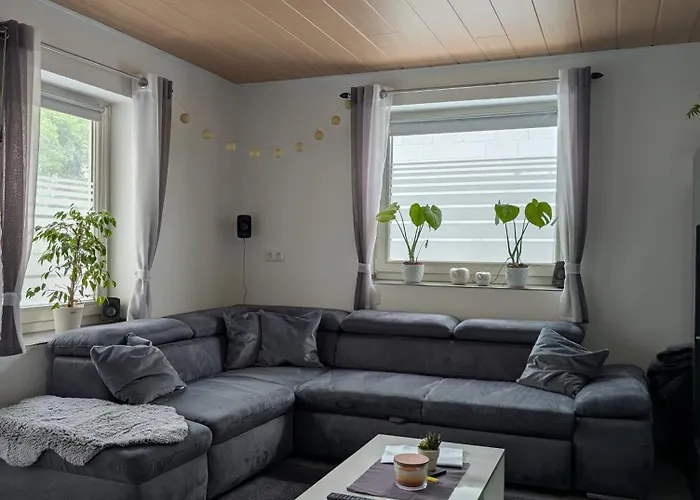 An Der Quell Blankenheim (North Rhine-Westphalia)