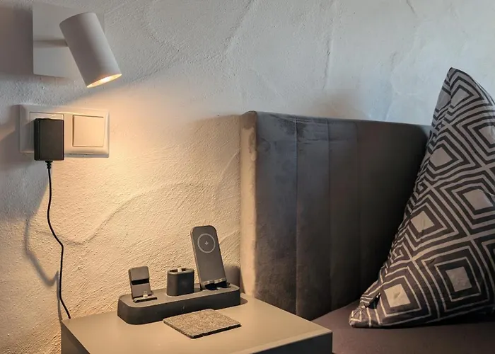 An Der Quell * Blankenheim (North Rhine-Westphalia)