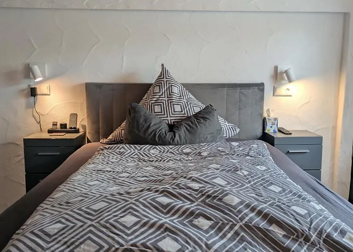 Appartement An Der Quell Blankenheim (North Rhine-Westphalia)